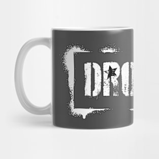 Drops Mug